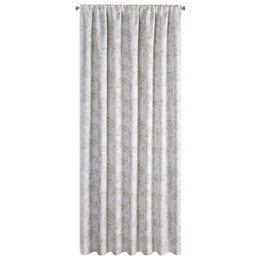 Zasłona 155 x 200 Ogrodowa Garden 12 Tunel