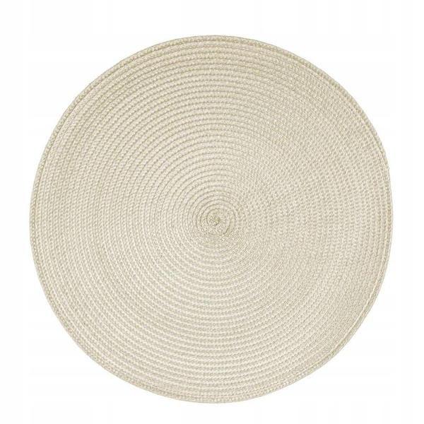 Pad fi 38 Decorative Chef Braided Cream
