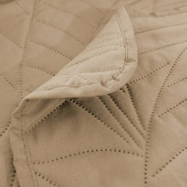 Narzuta 200 x 220 Tłoczona Mikrofibra Corrado 09