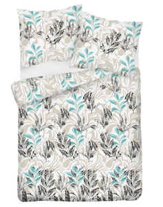 Pościel 160 x 200 3cz Satynowa Matex PREMIUM 14