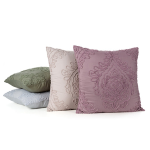 Pillowcase 60 x 60 Decorative Mira 2D Greenery