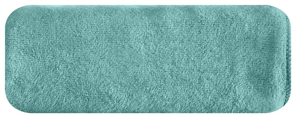 Ręcznik 80 x 150 Mikrofibra Amy3 08 380g/m2 Turkus