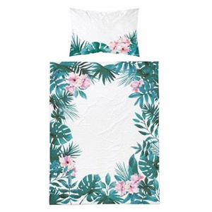 Pościel Bambusowa Dziecięca Idylla 3046B 90x120 2 części