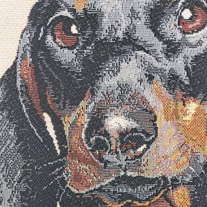 Poszewka Ozdobna 45 x 45 Gobelinowa Nadia 29