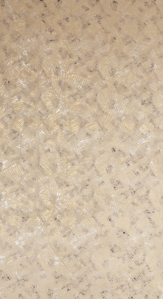 Zasłona 135 x 270 Dekoracyjna Welwet Tulia Beż