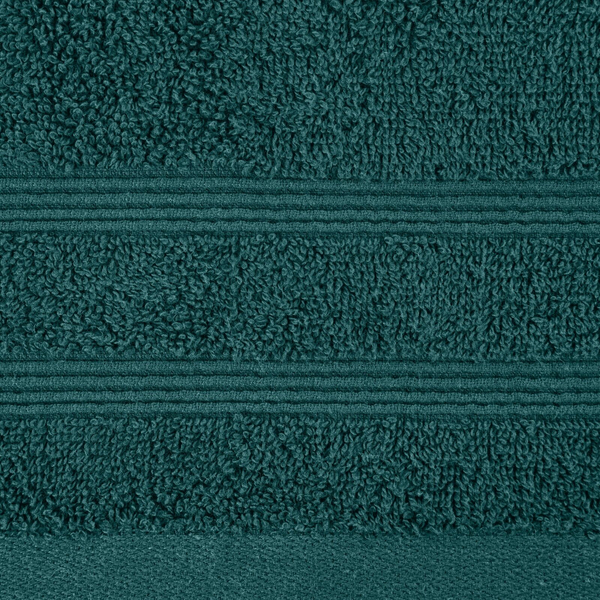 Ręcznik 70 x 140 Kąpielowy Frotte Aline 10 Turkus