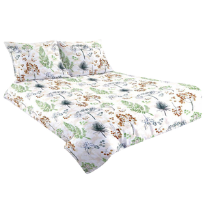 Bedding 220 x 200 3pc Satin EXCLUSIVE 38