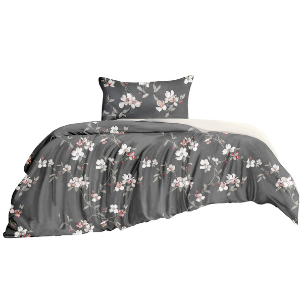 Pościel 140 x 200 2cz Dwustronna Joana 23968