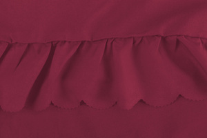 Bedding 160 x 200 3cz Satin with valance Jasir 17