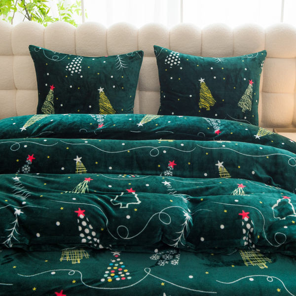 Pościel 160 x 200 3cz Mikrofibra Miś Martino 05