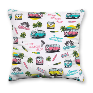 Pillowcase 40 x 40 Cotton Pillowcase Belluno 196