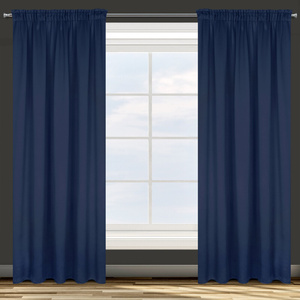 Curtain 135 x 270 Decorative Parisa Pomegranate