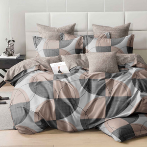 Pościel 140 x 200 2cz Dwustronna Joana 24294