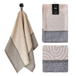 Jacquard Cloth 40 x 60 Carino 024