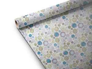 Tablecloth Vinyl Table Cover 140 x 160 Gosia 31