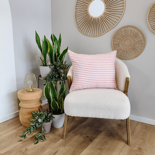 Poszewka 50 x 60 Gładka Eusebia Home 12