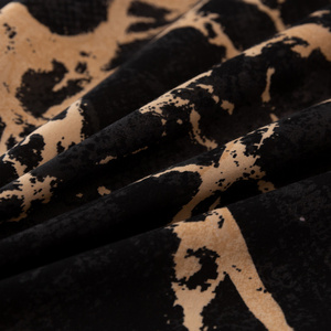 Pościel 220 x 200 3cz Gładka Eusebia Home 27