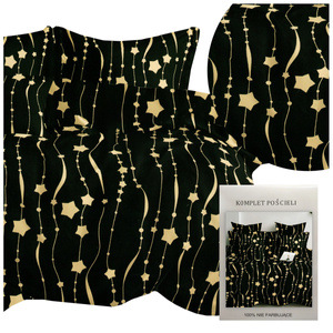 Bedding 160 x 200 3pcs Microfiber HXDD-1623