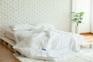 Quilt 135 x 200 Anti-allergenic Medic Line