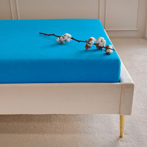 Prześcieradło 90 x 200 Frotte z Gumką Gaja 12