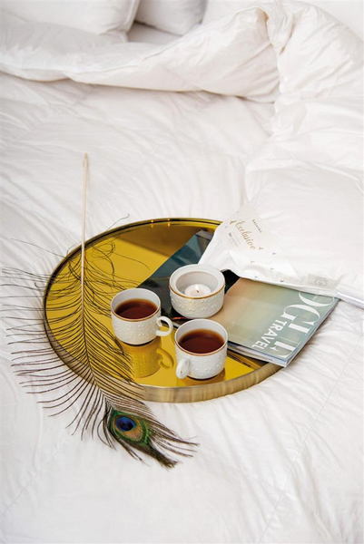 Poduszka 50 x 60 Natural Exclusive Royal Firm