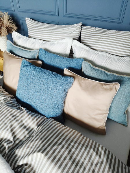 Inspiration Azure Oasis No. 33