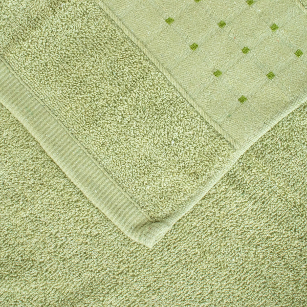 Set of Towels 50 x 100 6 pcs. Cotton Narcis 11