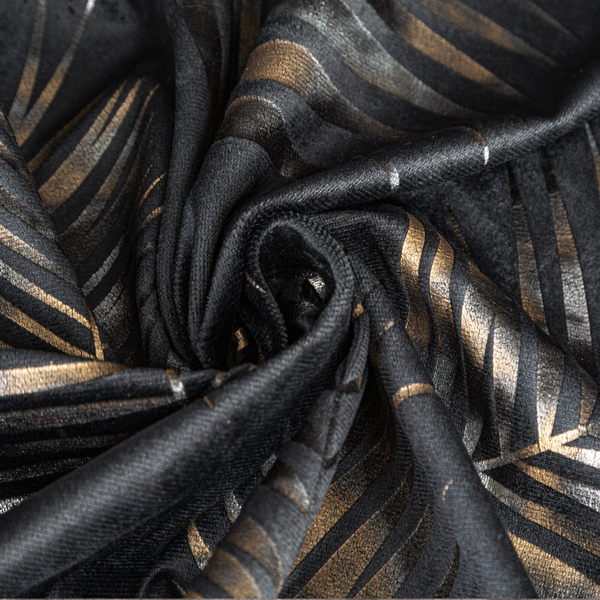 Zasłona 140 x 300 Dekoracyjna Taśma Gloria Cz+Sz