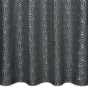 Zasłona 140 x 250 Dekoracyjna Semi Przelotki St+Sr