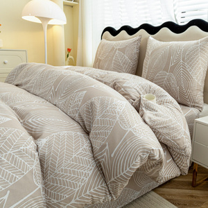 Pościel 160 x 200 3cz Satynowa Maria 3089