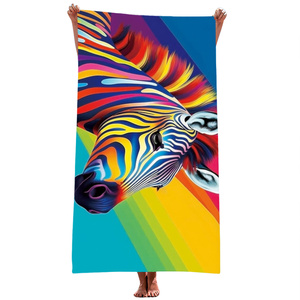 Ręcznik 100 x 180 Kąpielowy Holiday 196