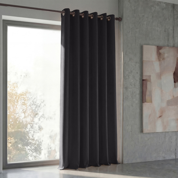 Zasłona 140 x 250 Przelotka Blackout Edoardo 03