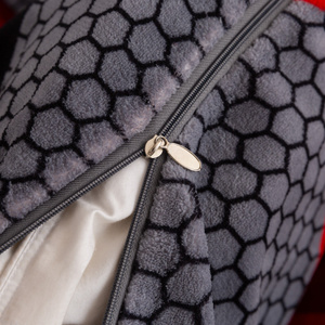 Pościel 200 x 220 3cz Mikrofibra Miś Martino 3136