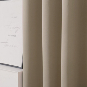 Curtain 140 x 250 Eyelet Blackout Edoardo 06