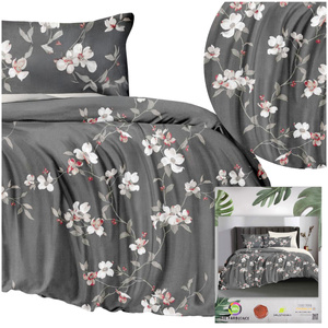 Pościel 140 x 200 2cz Dwustronna Joana 23968