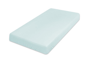 Bed sheet 160 x 200 with elastic Matex MUSLIN 33