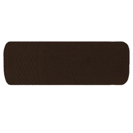 50 x 90 Bath Towel Cotton Solano C.Brown