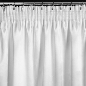 Zasłona 140 x 270 Dekoracyjna Blackout Mili B+Sre