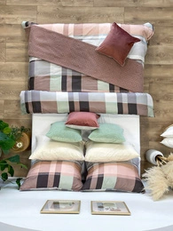 Inspiracja Soft geometry nr 41