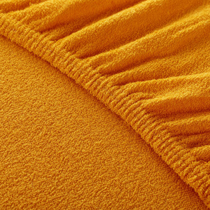 Prześcieradło 80 x 160 Frotte z Gumką Gaja 06