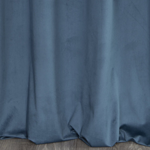 Curtain 140 x 250 Ready Decorative Peri Gn + Sr