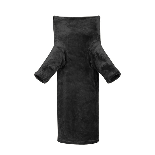 Koc 150 x 210 Mikrofibra z Rękawami Kangoo 45