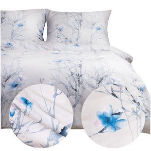 Bedding 220 x 200 3 pcs Satin Satynlove 1547/1