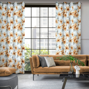 Curtain 140 x 250 Decorative Sofia Bia+Rudy