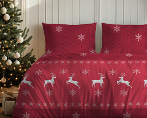 Bedding 140 x 200 2cz Flannel Cotton Laura 5621A