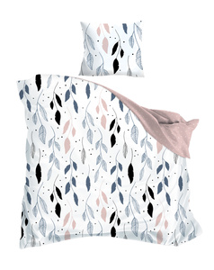 Bedding 140 x 200 3pc Cotton Summer Sleep 021