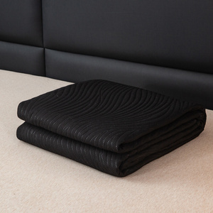 Bedspread 220 x 240 Embossed Microfiber Federico 09