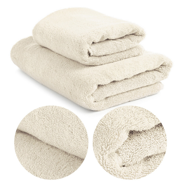 Komplet Ręczników 2szt Tamara 02 1x50x100 1x70x140