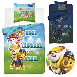 Bedding 140 x 200 2pcs Licensed FLUO PP_26