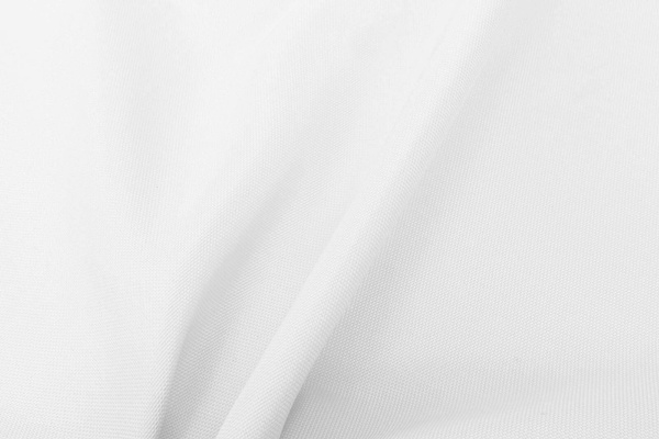 Obrus Plamoodporny Klasyczny Elegant Biały 120x260